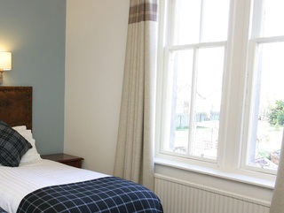 Craiglynne Hotel, Inverness