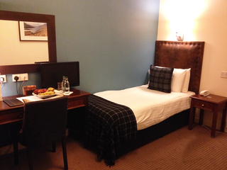 Craiglynne Hotel, Inverness
