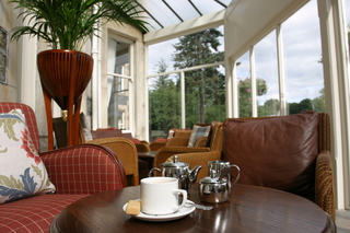 Craiglynne Hotel, Inverness