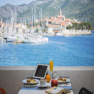 Foto del Hotel Aminess Liburna hotel del viaje croacia fabulosa dubrovnik