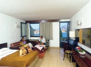 Room
 di Liburna