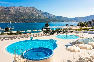 Marko Polo Maradiso Hotel by Aminess