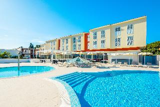 Marko Polo Maradiso Hotel by Aminess