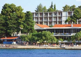General view
 di Park Korcula