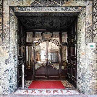 Hotel Astoria
