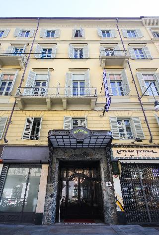 Hotel Astoria
