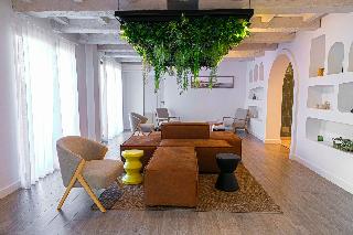 Lobby
 di Lombiña