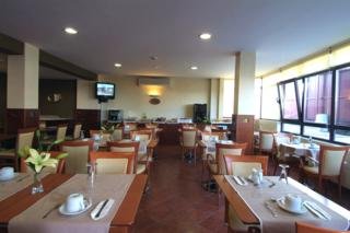 Restaurant
 di Lombiña