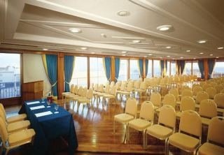 Conferences
 di Royal Continental
