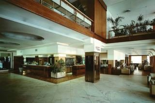 Lobby
 di Royal Continental