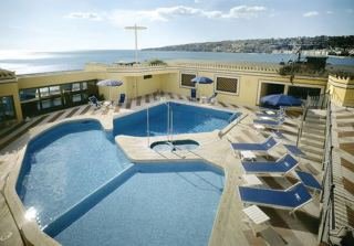 Pool
 di Royal Continental