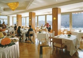 Restaurant
 di Royal Continental