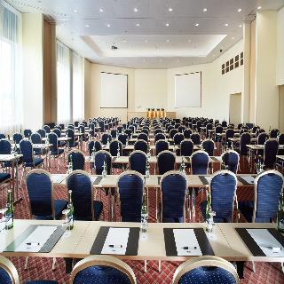 會議室