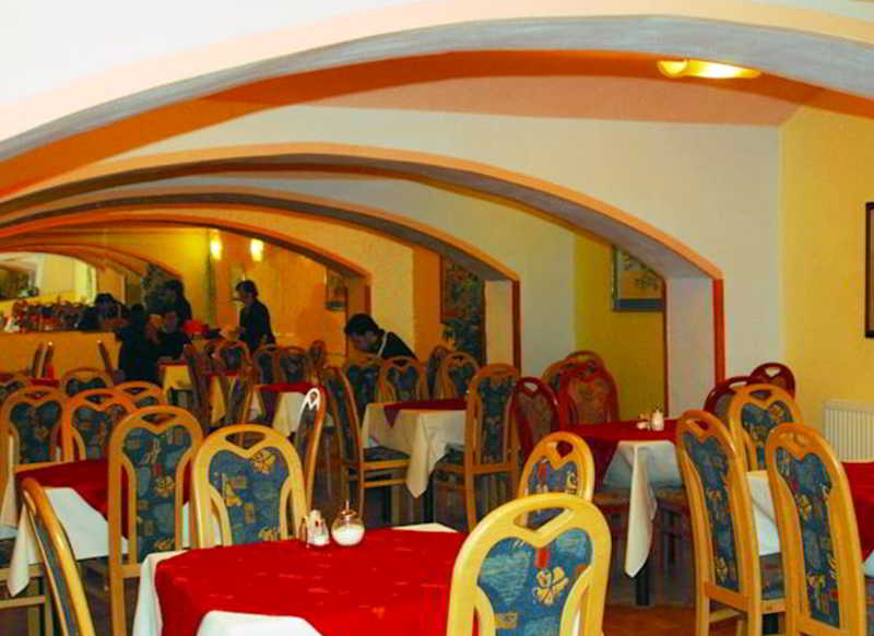City Club - Restaurant