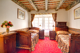 Room
 di Waldstein