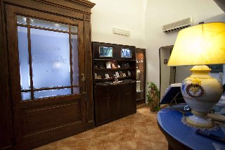 Lobby
 di Neapolis
