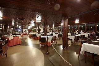 Restaurant
 di Do Mar