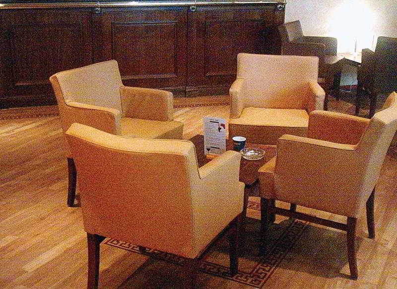 Bar
 di Campanile Birmingham-Central East