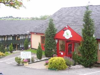 General view
 di Campanile Cardiff