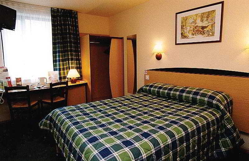 Room
 di Campanile Cardiff