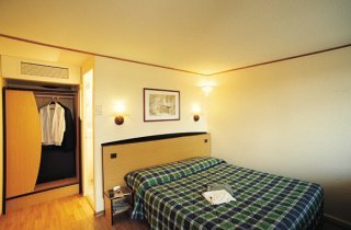 Room
 di Campanile Cardiff