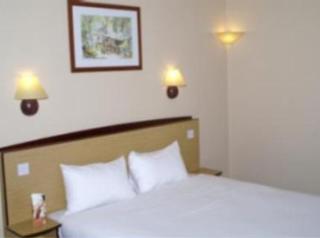 General view
 di Campanile Washington