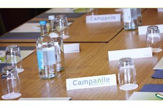 Campanile Washington, Newcastle-upon-Tyne