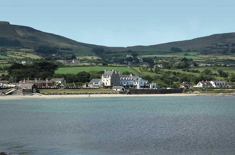 General view
 di Ballygally Castle