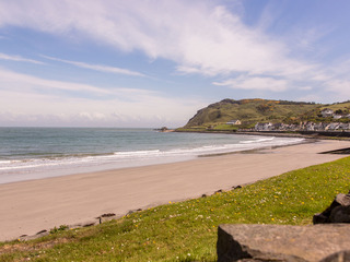 Ballygally Castle, Belfast