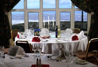 Ballygally Castle, Belfast