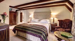 Ballygally Castle, Belfast