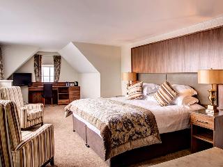 Ballygally Castle, Belfast