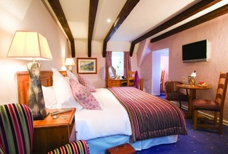 Ballygally Castle, Belfast