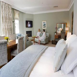 Culloden Estate & Spa, Belfast