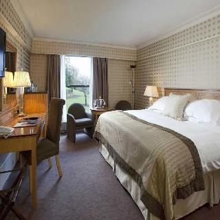 Culloden Estate & Spa, Belfast
