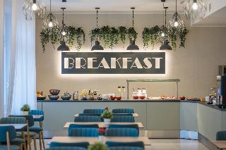 Baross Hotel by Mellow Mood Hotels