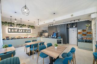 Baross Hotel by Mellow Mood Hotels