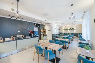 Baross Hotel by Mellow Mood Hotels