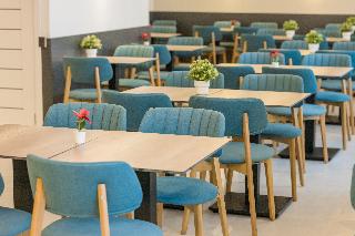 Baross Hotel by Mellow Mood Hotels