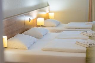 Baross Hotel by Mellow Mood Hotels