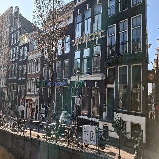 Heart Of Amsterdam