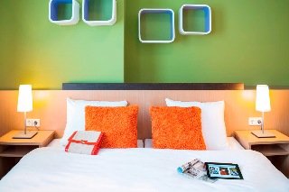 Room
 di Ibis Styles Berlin City Ost