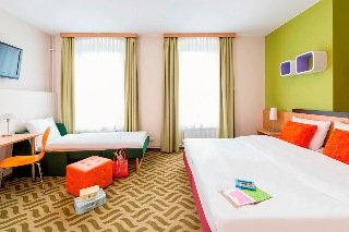 Room
 di Ibis Styles Berlin City Ost