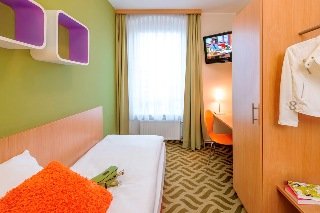 Room
 di Ibis Styles Berlin City Ost