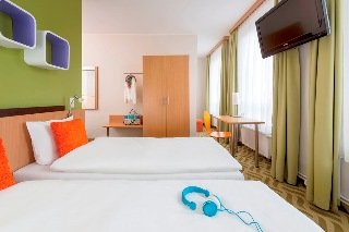 Room
 di Ibis Styles Berlin City Ost