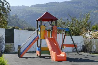 Palacio da Lousa Boutique Hotel