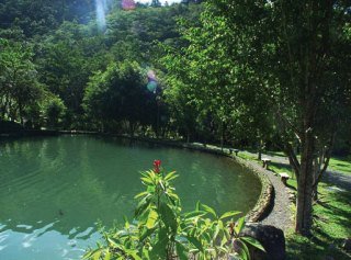General view
 di Rio Perlas Spa & Resort