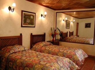 Room
 di Rio Perlas Spa & Resort