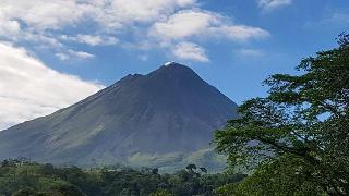 Foto del Hotel Lavas Tacotal del viaje costa rica tropical nueva york