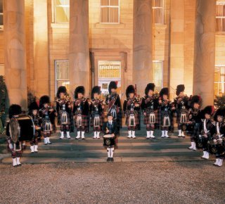 Sports and Entertainment
 di Balbirnie House Hotel